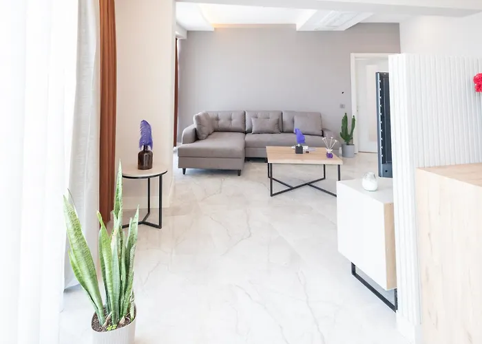Sirius Town Residence And Spa