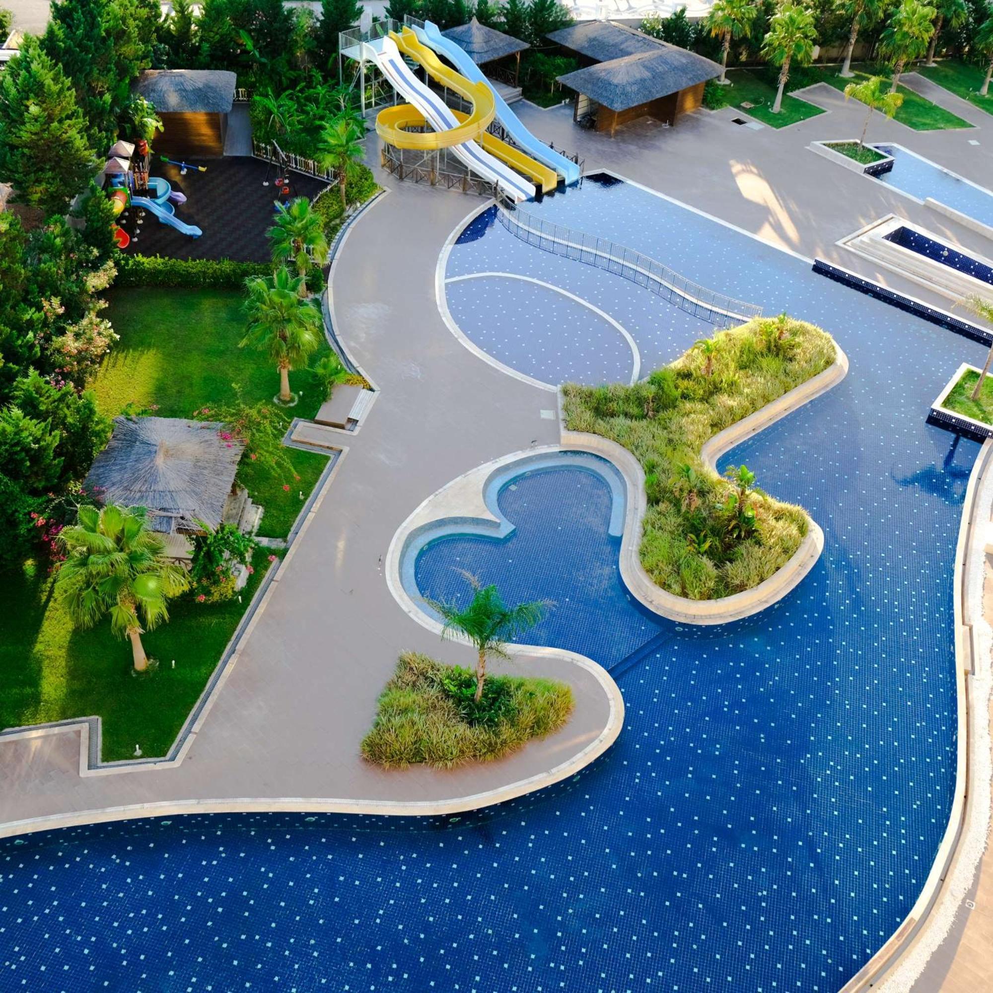 Отель Sirius Town And